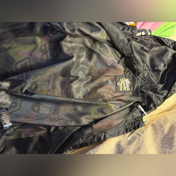 Members Only Powerpuff Girls Jacket - Picture 4 of 16